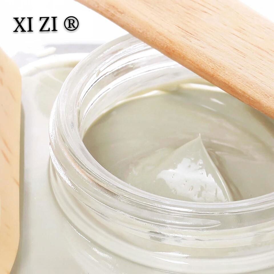 Aloe Mud Mask 2