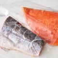 Iqf Frozen Chum Salmon 1