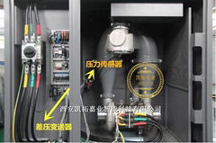 空气悬浮鼓风机压差传感器