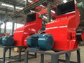 waste metal crusher shredder  3