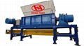 waste freezer recycling machine