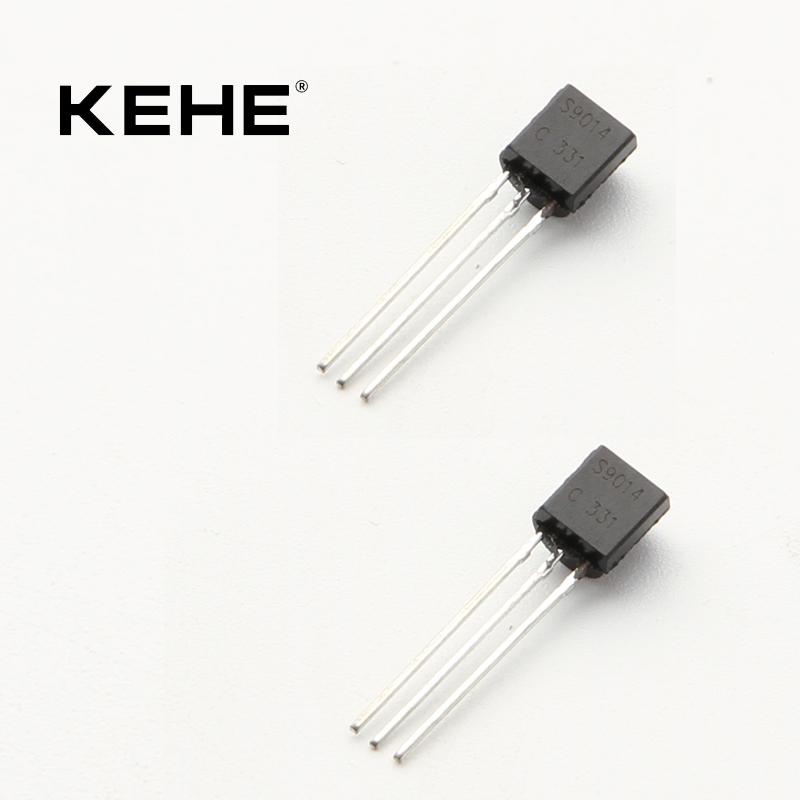 s9014 TO92 Transistor 4