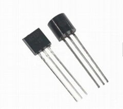 BC337 TO92 Transistor