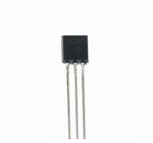 BC337 TO92 Transistor 2