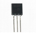 BC337 TO92 Transistor 4