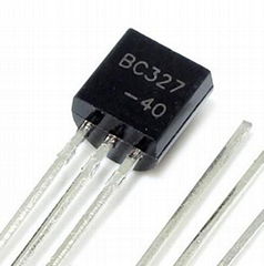 BC327 TO92 Transistor