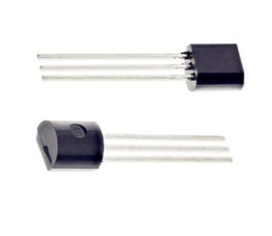 BC327 TO92 Transistor 2