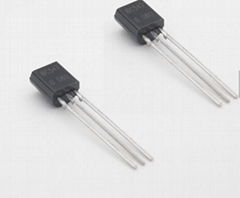 BC547 TO92 Transistor