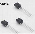 BC557 TO92 Transistor 3