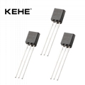 A1015 TO92 Transistor 4