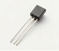 2n2222 TO92 Transistor