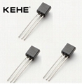 2n2222 TO92 Transistor 3