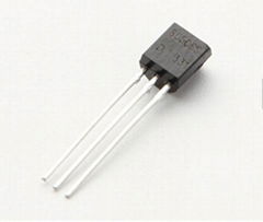 8050SS TO92 Transistor