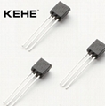 8050SS TO92 Transistor 2