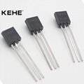 s8050 TO92 Transistor 3