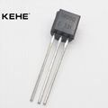 s8050 TO92 Transistor 4