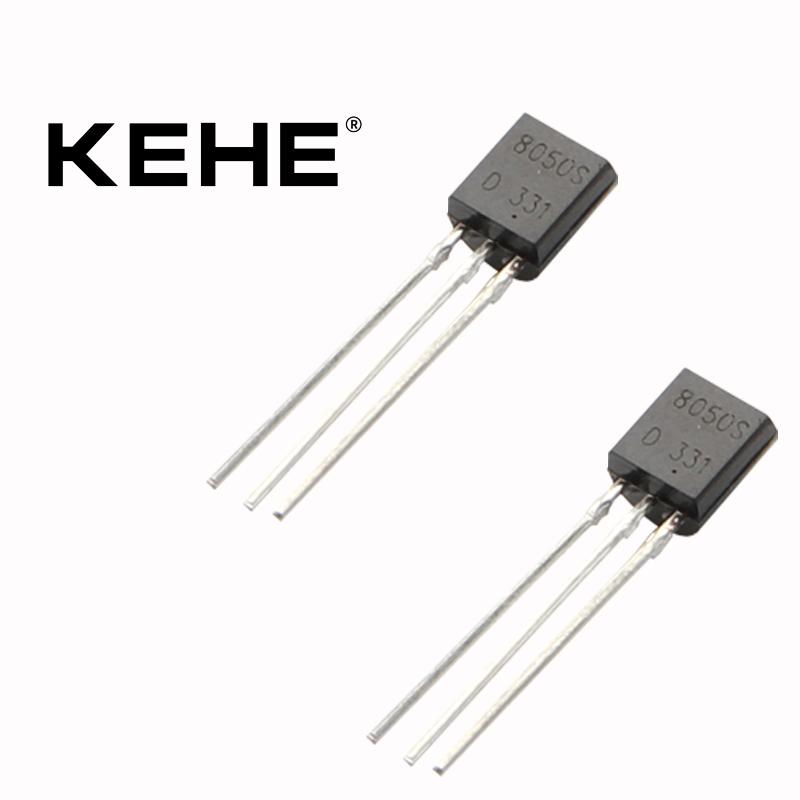 8050s Made in China (China Manufacturer) Diode & Triode