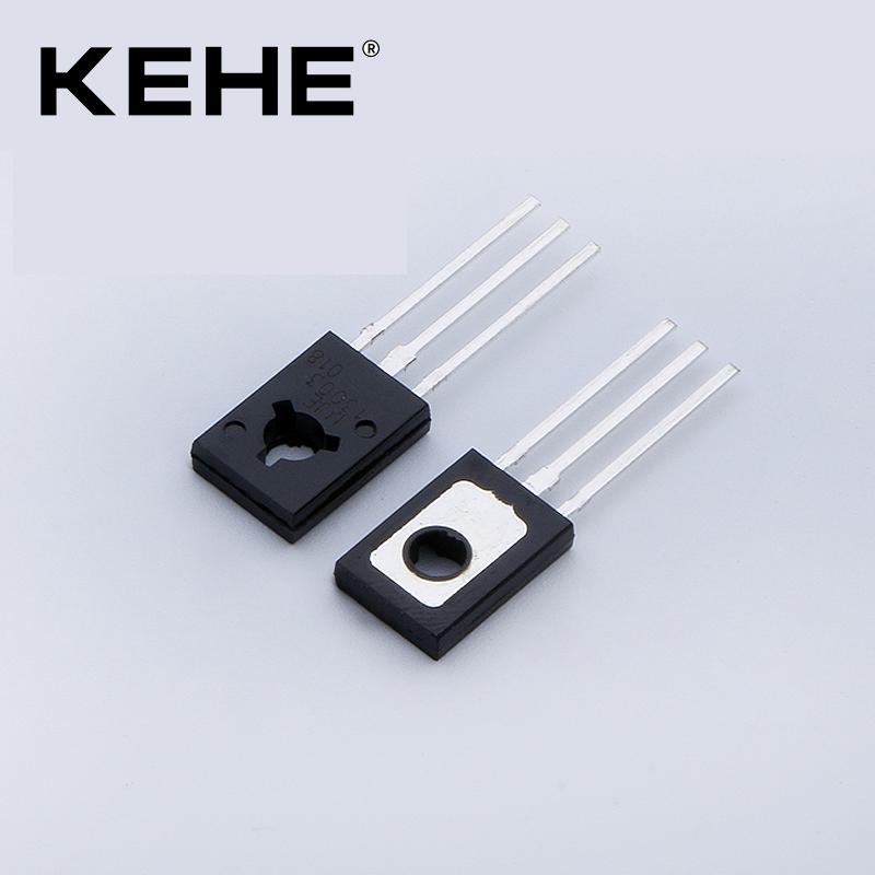 13003 TO92 Transistor Made in China (China Manufacturer) Diode