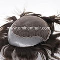 Remy Human Hair Natural  Stock Hair