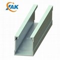 OEM Supported Galvanised Cold formed C Channel Steel 2