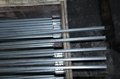 Hot dipped galvanised C Plain Channel Steel 2