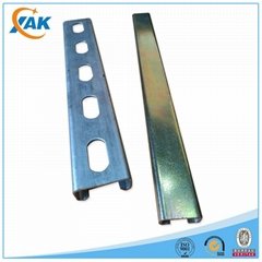 Hot Sale C Channel for Ceiling System Made in China