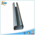 New Design Steel M8 Thread Rod or Customized for Wholesales 1