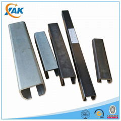 Stainless Steel ISO C Channel Steel