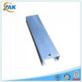 Pre-Galvanized Steel Slotted C Strut