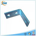 	Channel Support Steel Seismic Stents Bracing Pipe Clamp