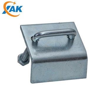 hot dipped galvanized strut channel