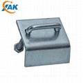 hot dipped galvanized strut channel