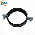 galvanizing steel c channel connection