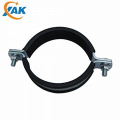 galvanizing steel c channel connection pin