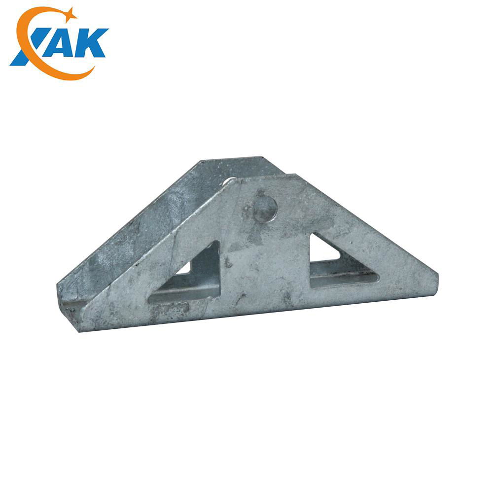 solar panel bracket for flat roof 4