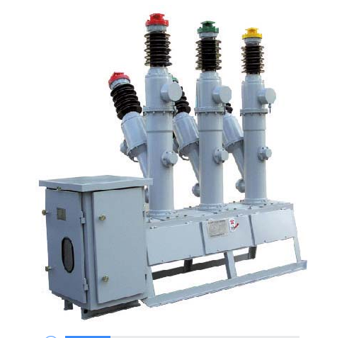 LW8-40.5六氟化硫断路器