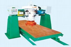 stone polishing equipment