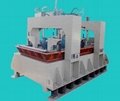artificial stone machinery
