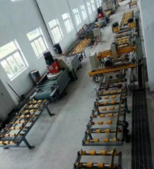 artificial quartz stone plant