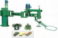 Stone Polishing Machine 5