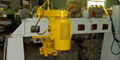 bridge Polishing Machine