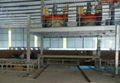 Artificial stone mixer 2