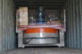 Artificial stone mixer 3