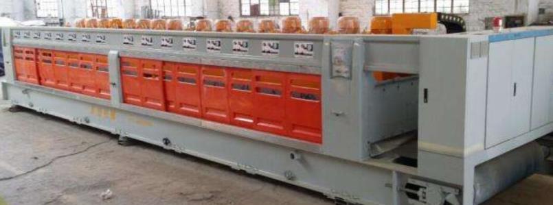 quartz stone polishing machine 5