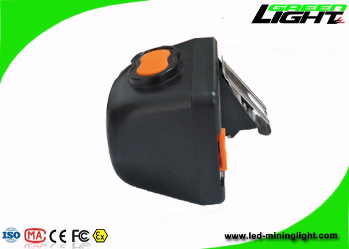 8000lux brightness anti-explosion 220g small size with digital screen led coal m 5