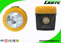 Rechargeable LED headlamp  1