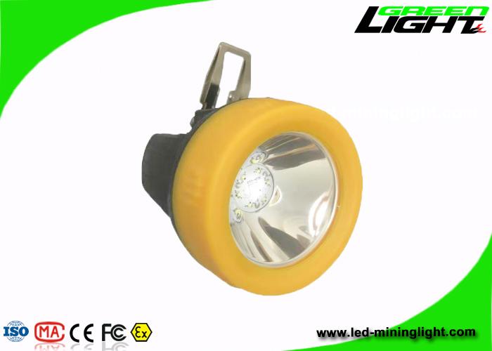 Rechargeable LED headlamp  2