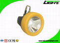 Rechargeable LED headlamp  2