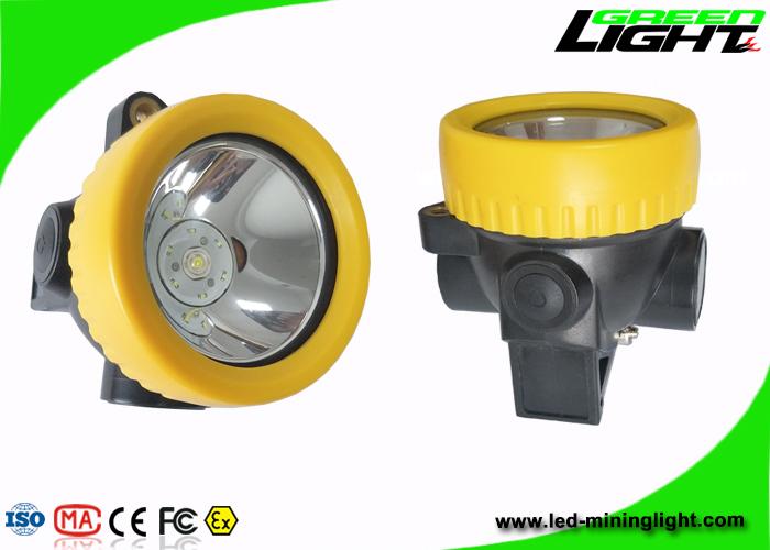 LED mining light high brightness for underground mining