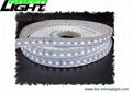 Tunnel LED Flexible Strip Light Over Current Protection DC 24V Output Voltage 2